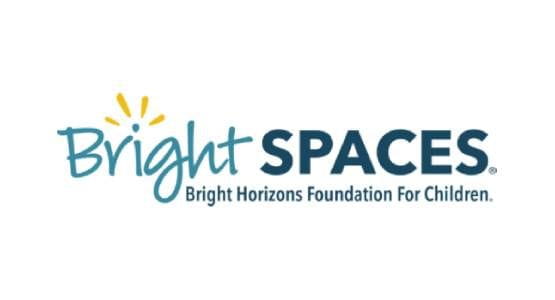 Bright Spaces Bright Horizons Foundation for Children